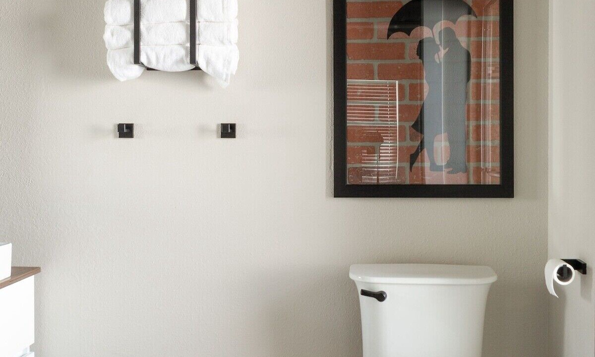 Photo of Bathroom in Windsor
