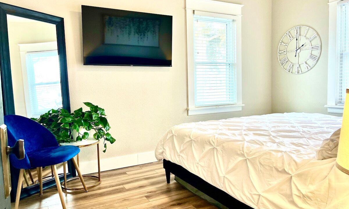 Photo of Bedroom in Windsor