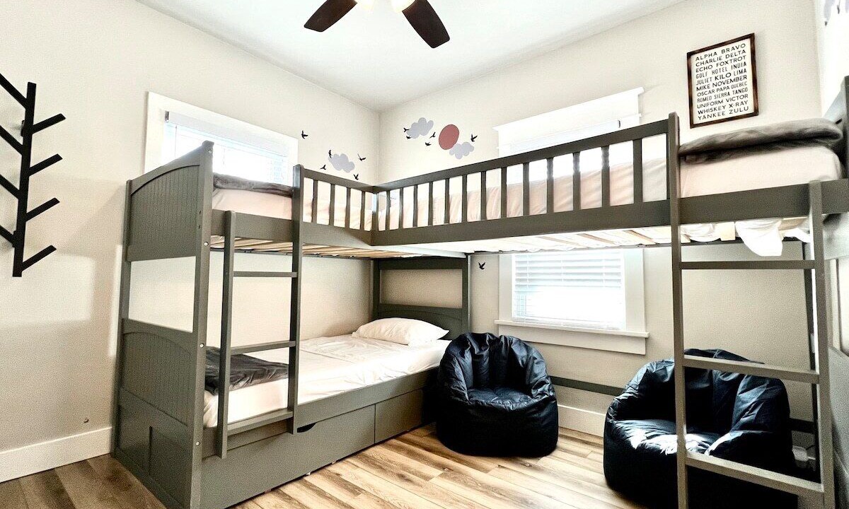 Photo of Bedroom in Windsor