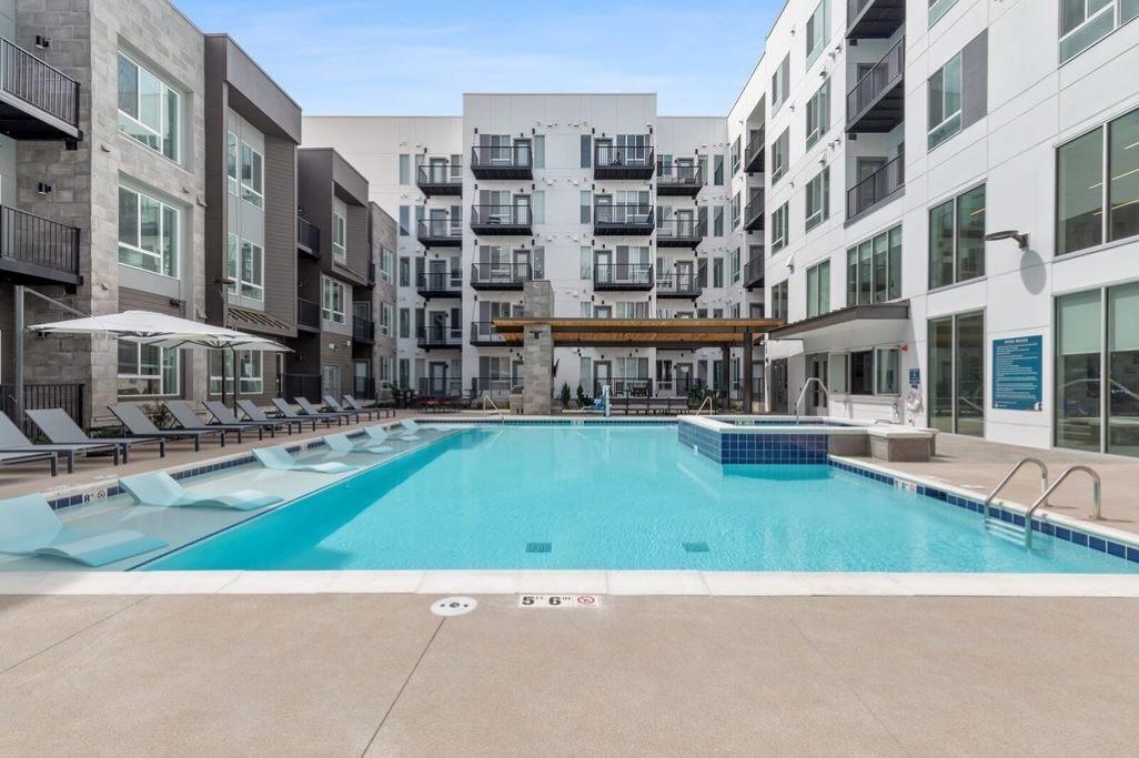 Photo of Outdoor in Jewell Heights - Hoffman Heights