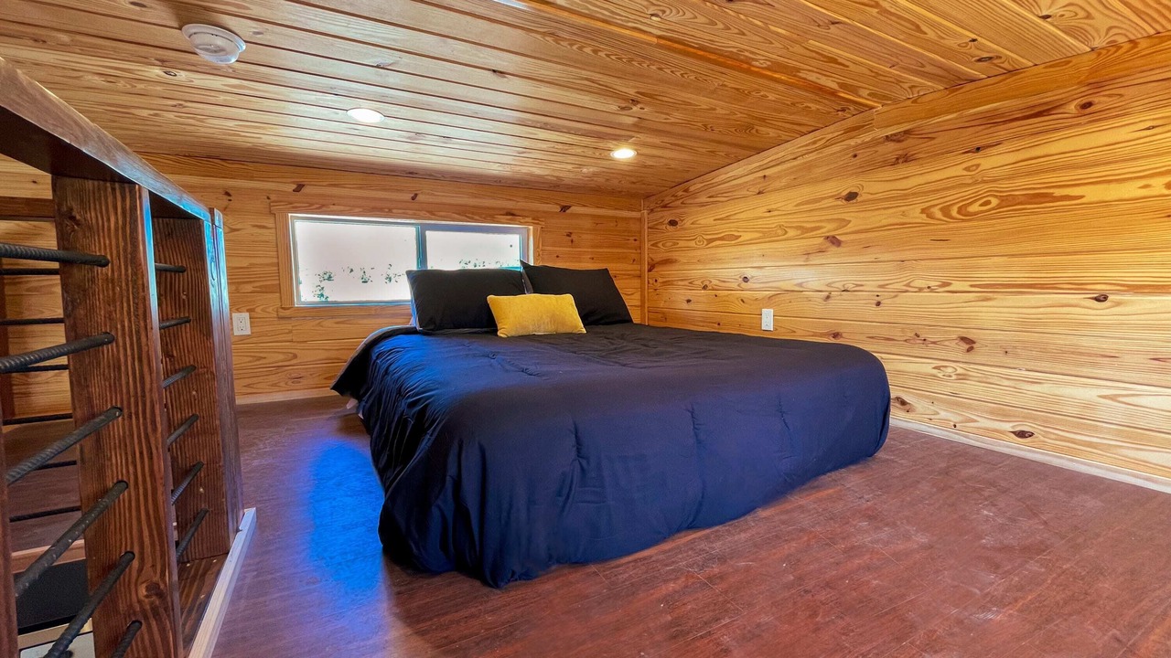 Photo of Bedroom in Canon City