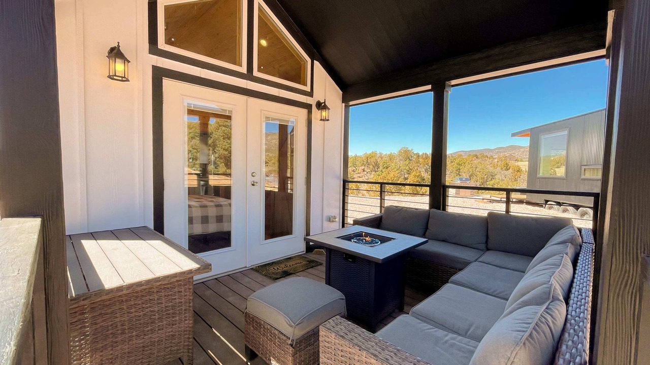 Photo of Patio Balcony in Canon City