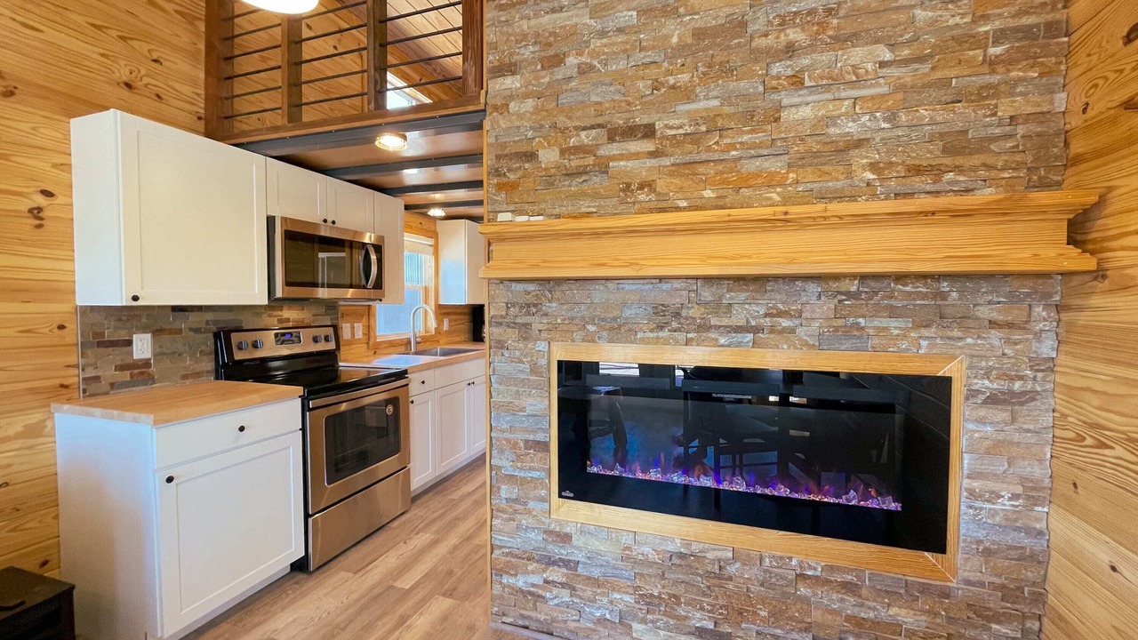 Photo of Kitchen in Canon City