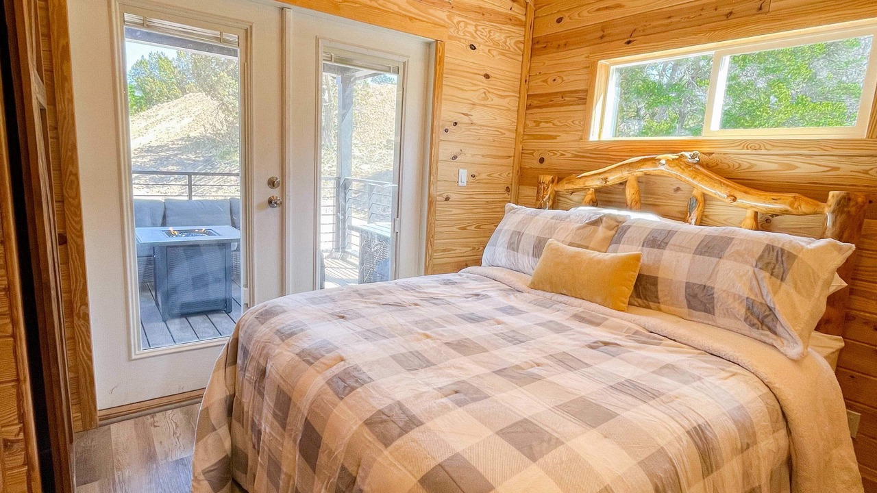 Photo of Bedroom in Canon City