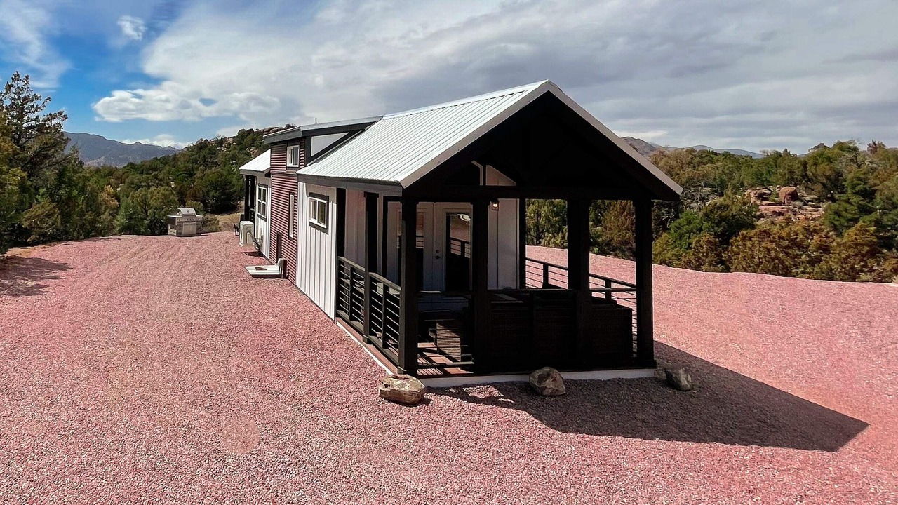 Photo of Outdoor in Canon City