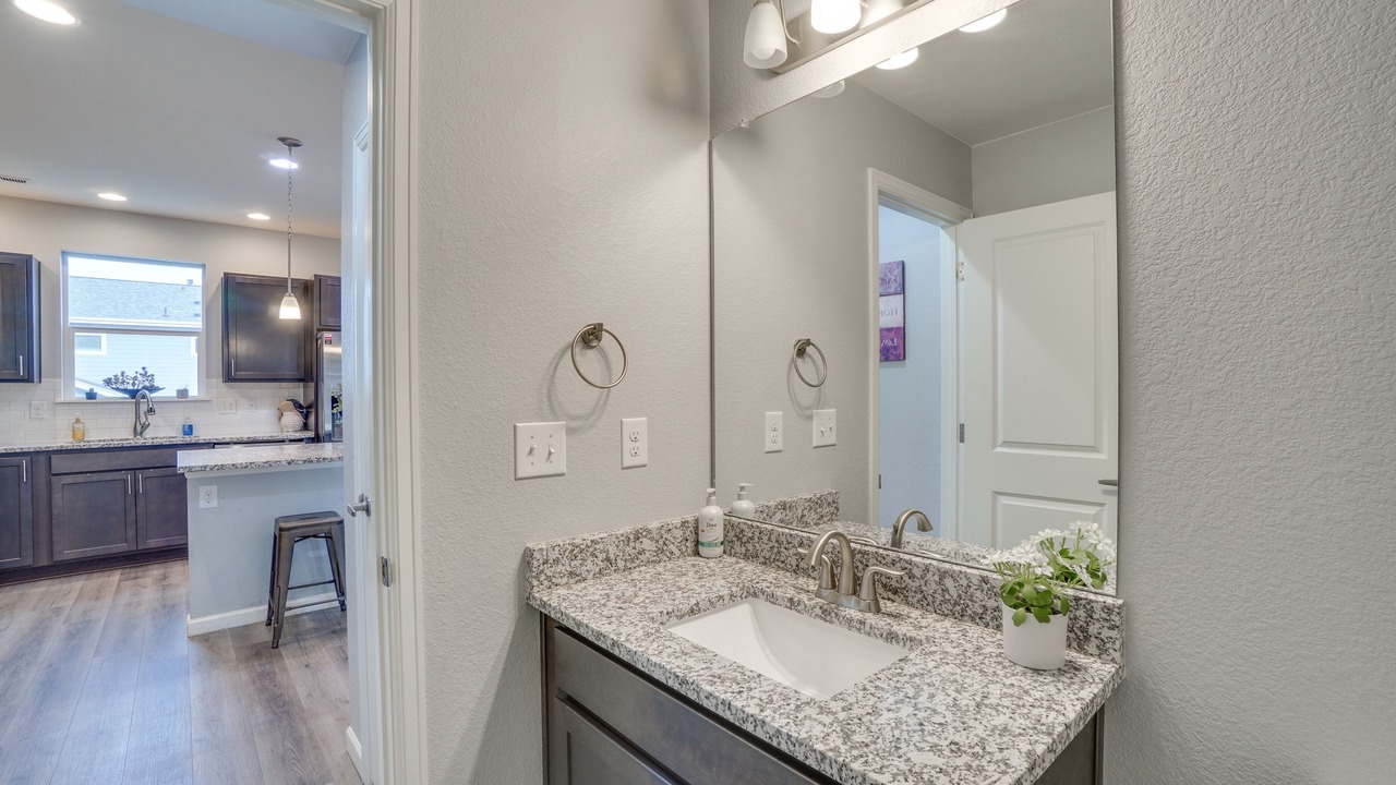 Photo of Bathroom in Dupont