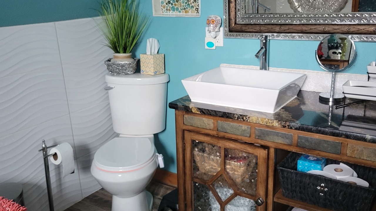 Photo of Bathroom in Pagosa Springs