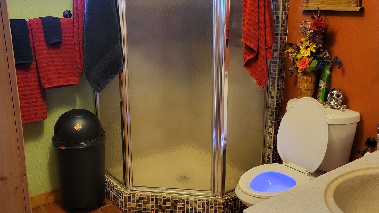 Photo of Bathroom in Pagosa Springs