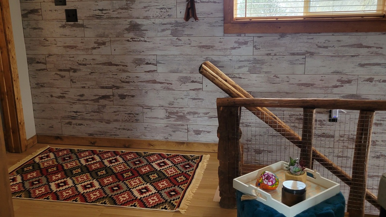 Photo of Bedroom in Pagosa Springs