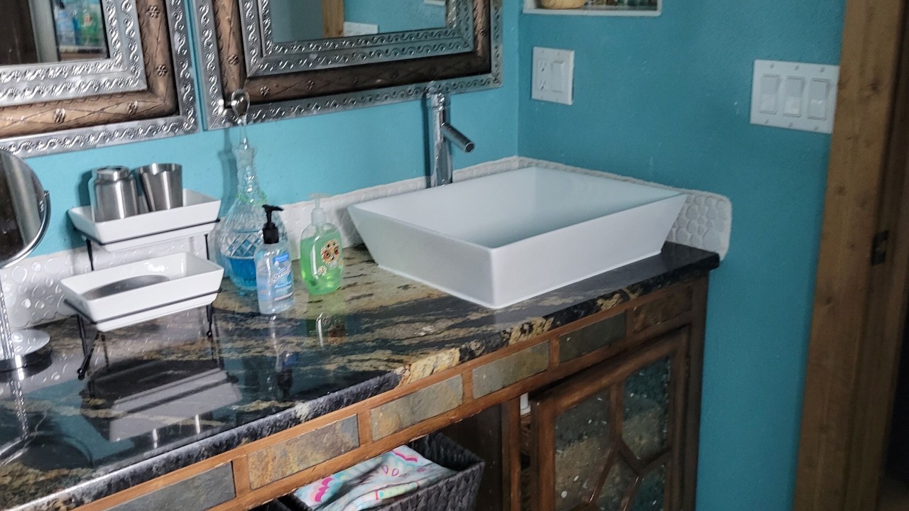 Photo of Bathroom in Pagosa Springs