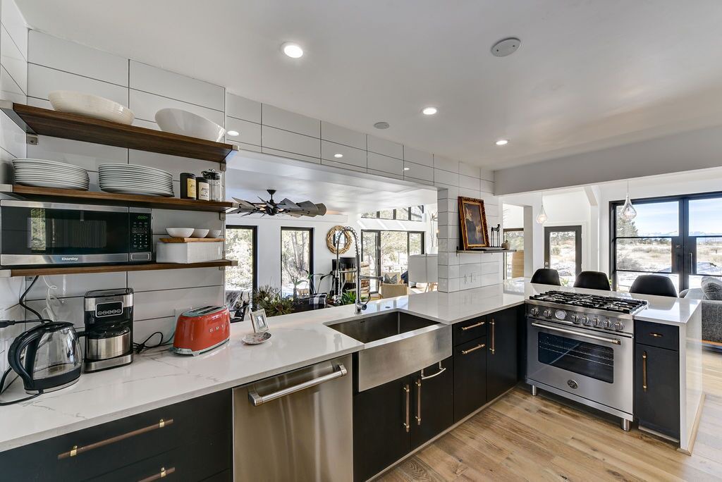 Photo of Kitchen in Buena Vista