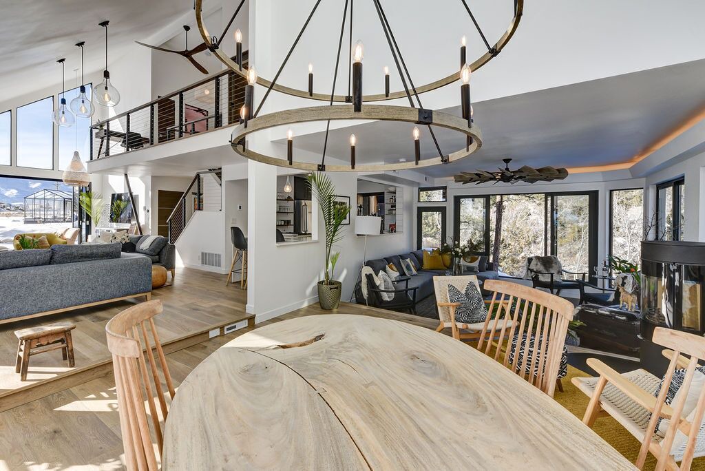 Photo of Livingroom in Buena Vista