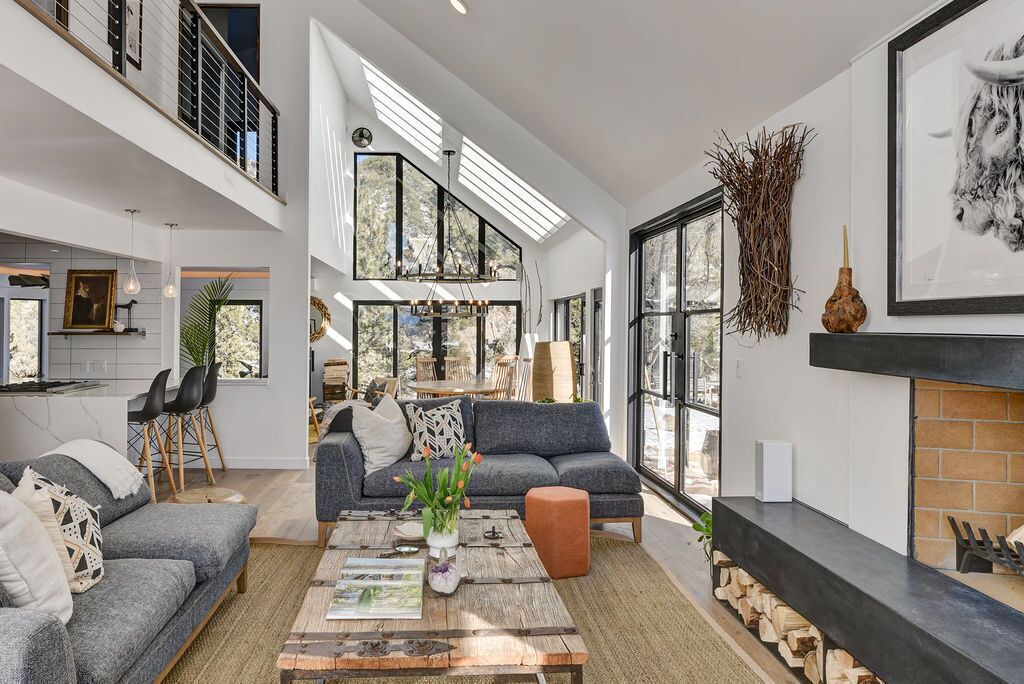 Photo of Livingroom in Buena Vista