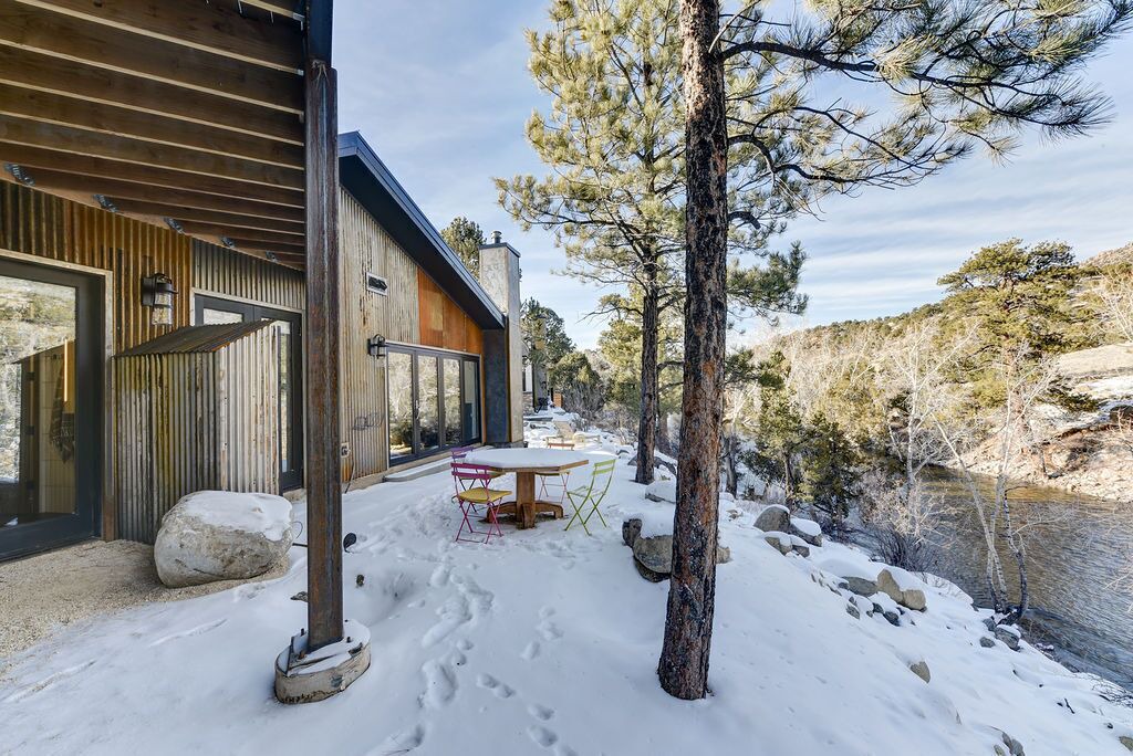 Photo of Outdoor in Buena Vista
