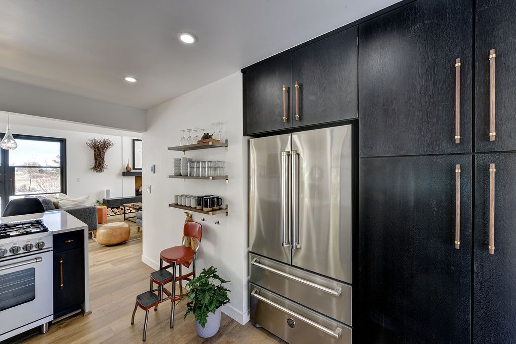 Photo of Kitchen in Buena Vista
