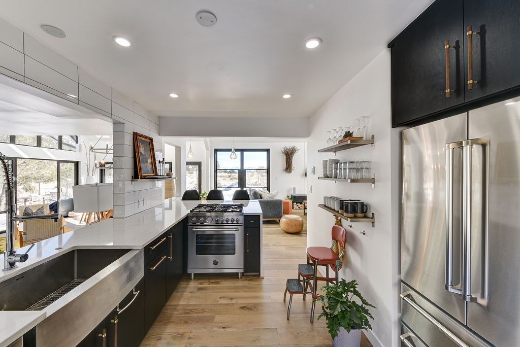 Photo of Kitchen in Buena Vista