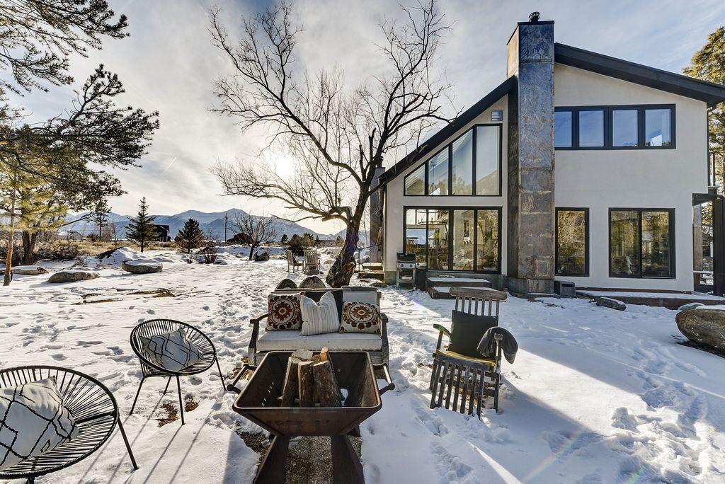 Photo of Patio Balcony in Buena Vista