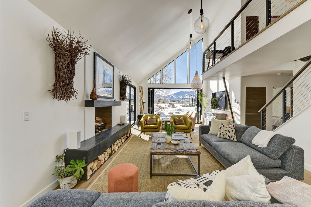 Photo of Livingroom in Buena Vista