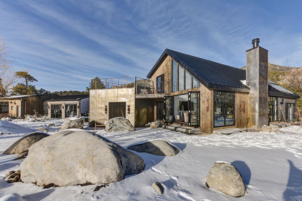 Photo of Outdoor in Buena Vista