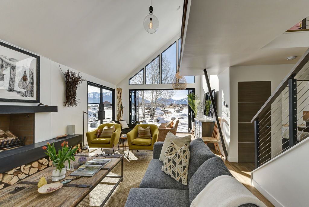 Photo of Livingroom in Buena Vista