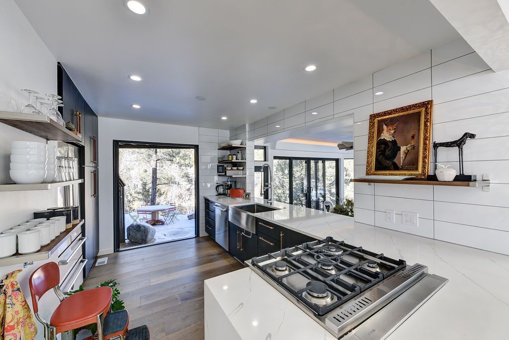 Photo of Kitchen in Buena Vista