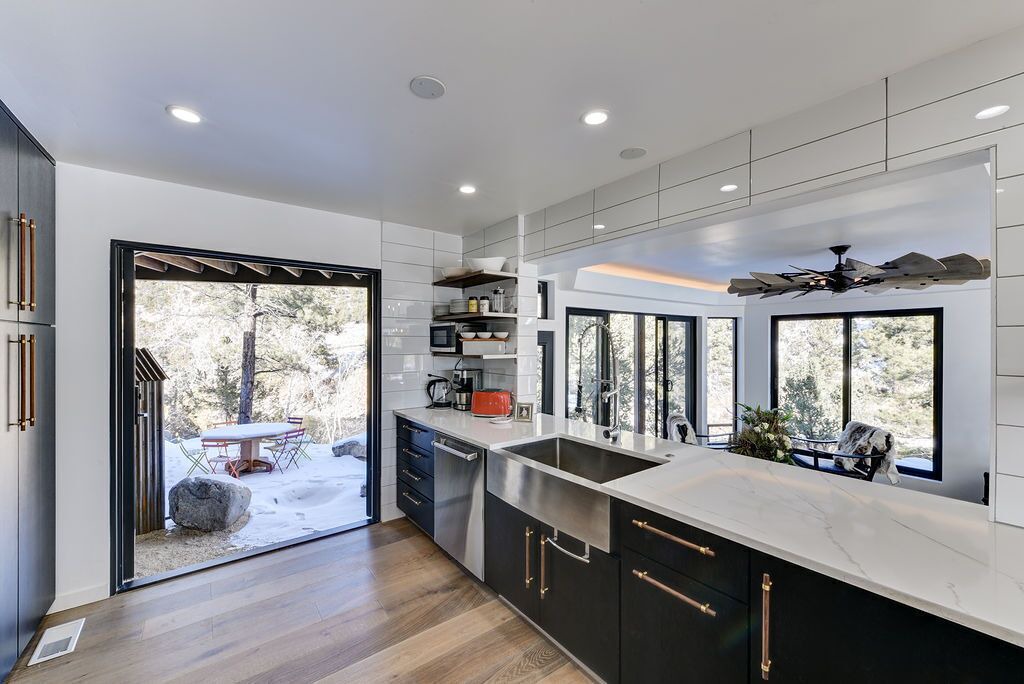 Photo of Kitchen in Buena Vista