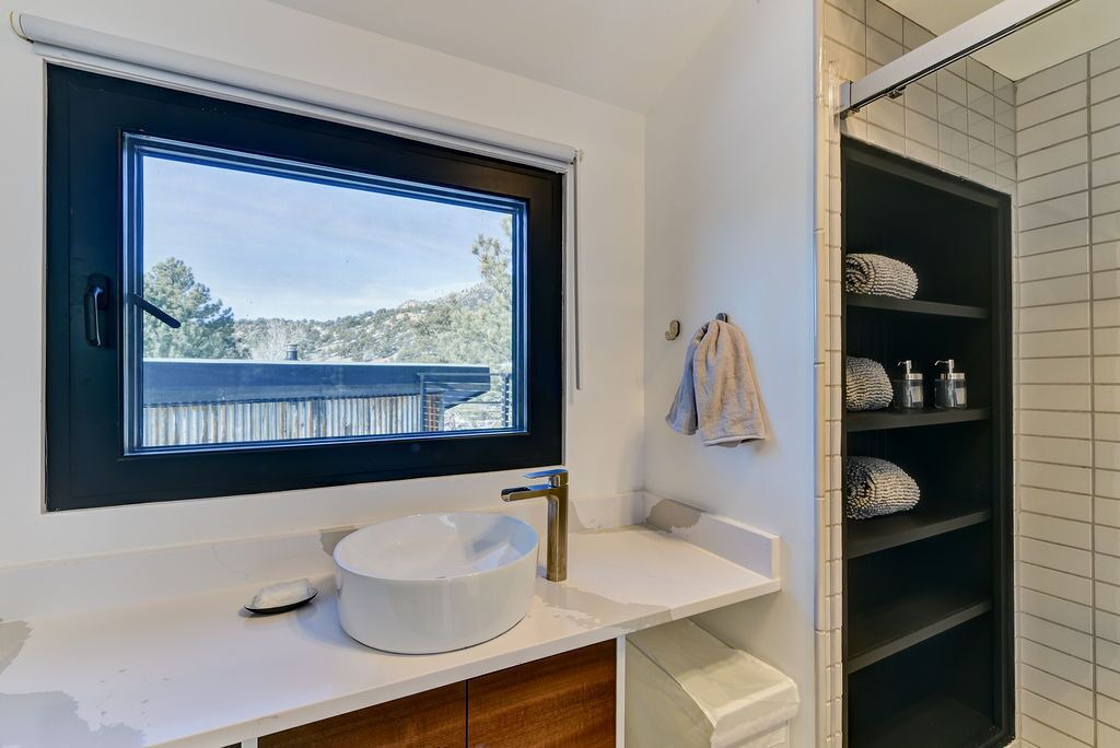 Photo of Bathroom in Buena Vista