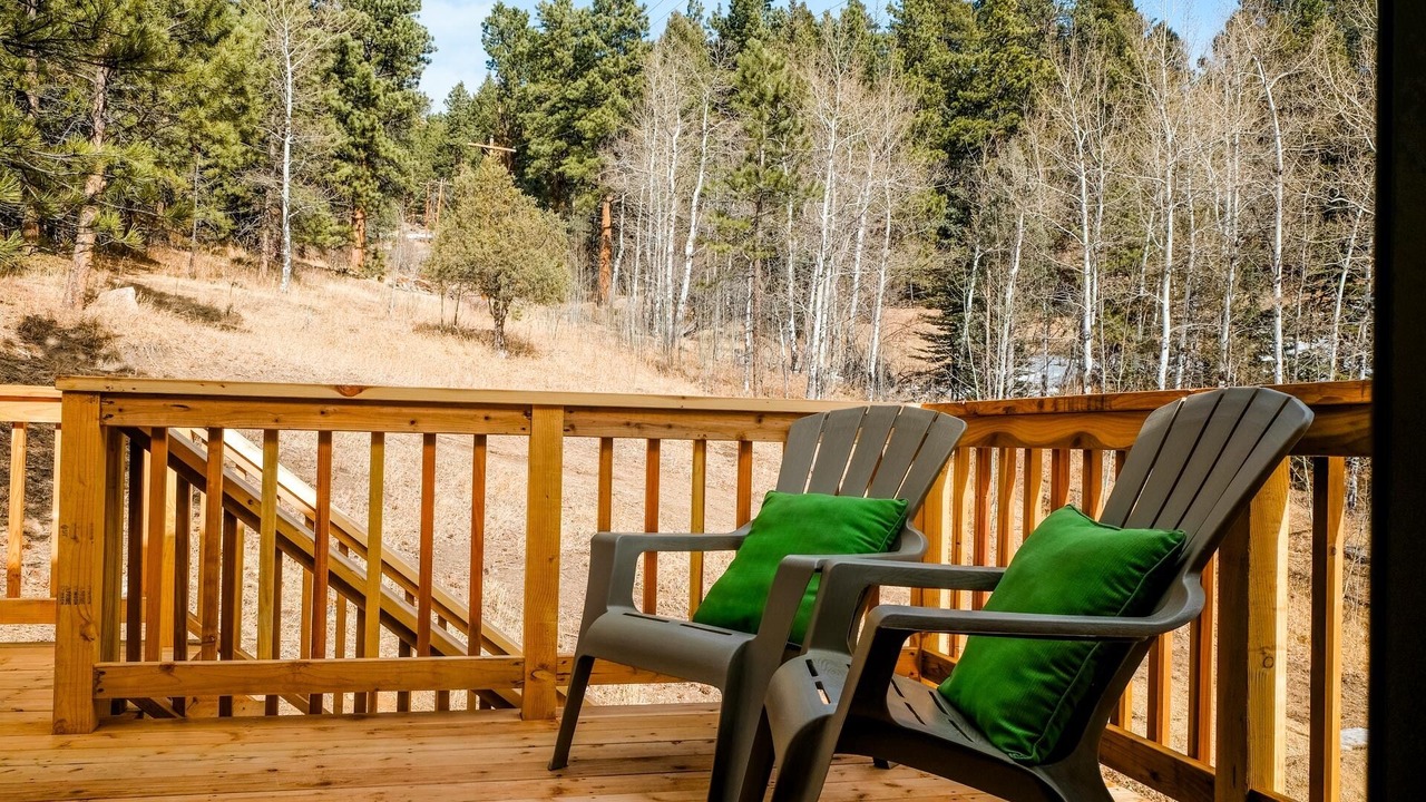 Photo of Outdoor in Conifer Mountain and Meadows