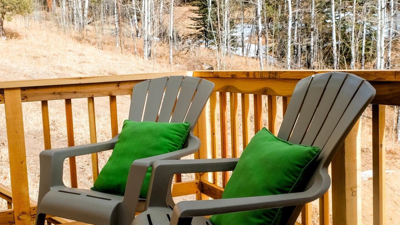 Photo of Outdoor in Conifer Mountain and Meadows