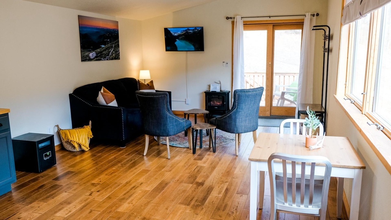 Photo of Livingroom in Conifer Mountain and Meadows