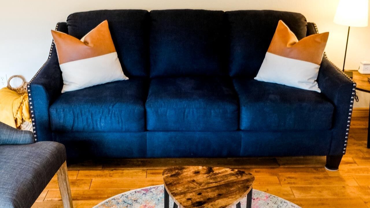 Photo of Livingroom in Conifer Mountain and Meadows
