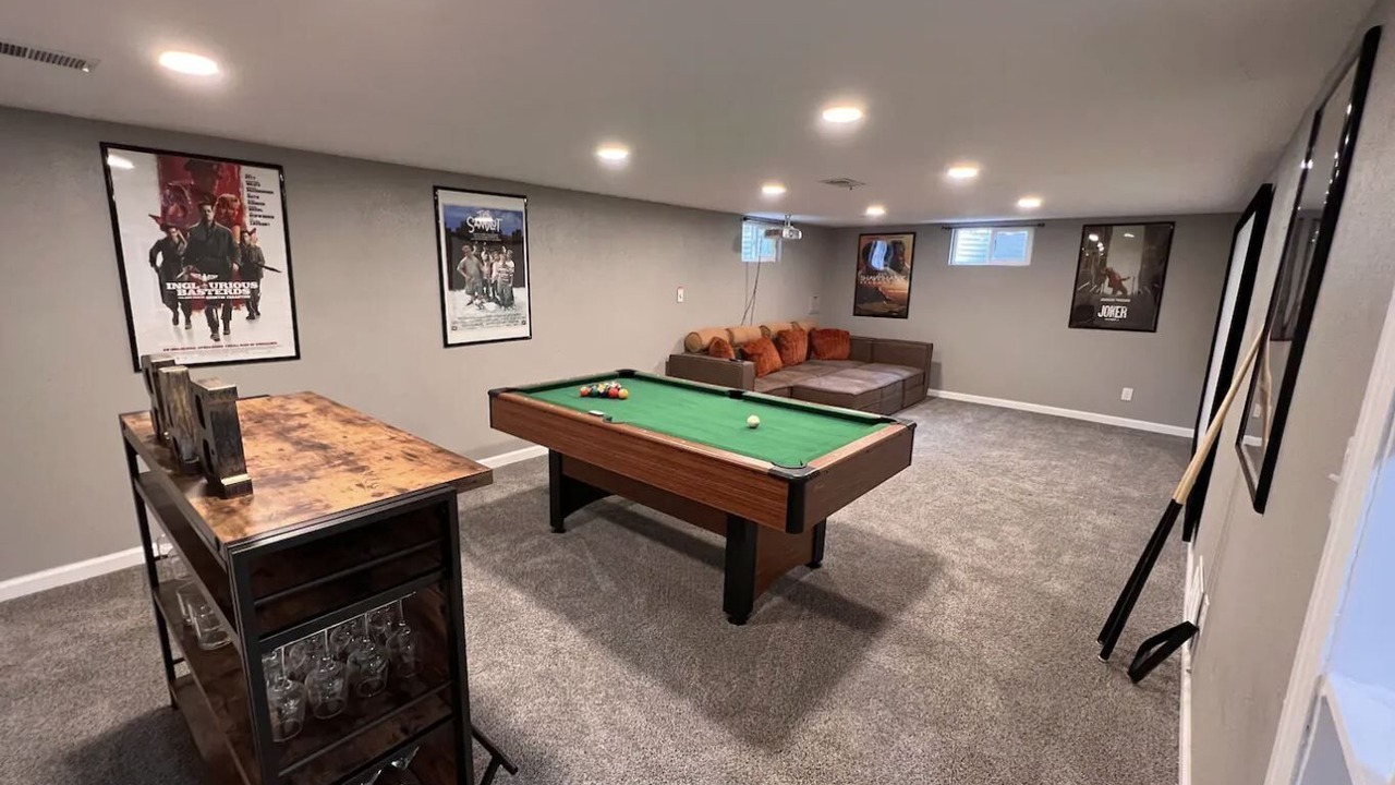 Photo of Bedroom in Allendale Area
