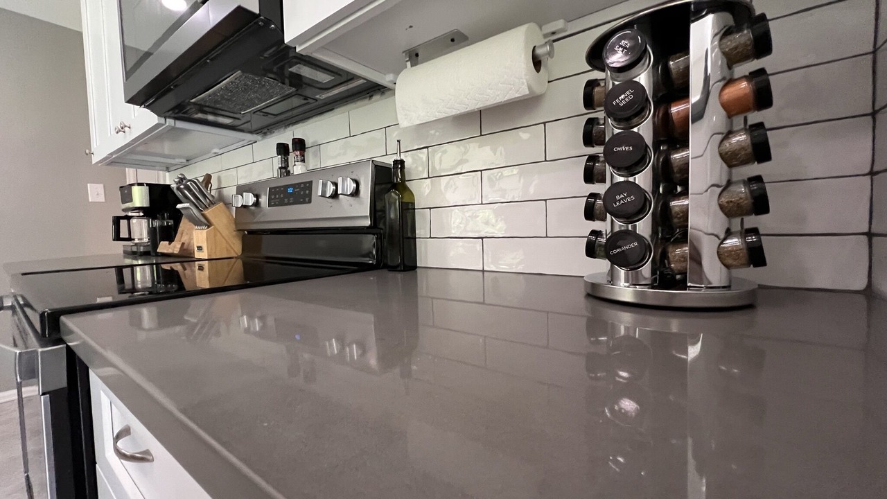 Photo of Kitchen in Allendale Area