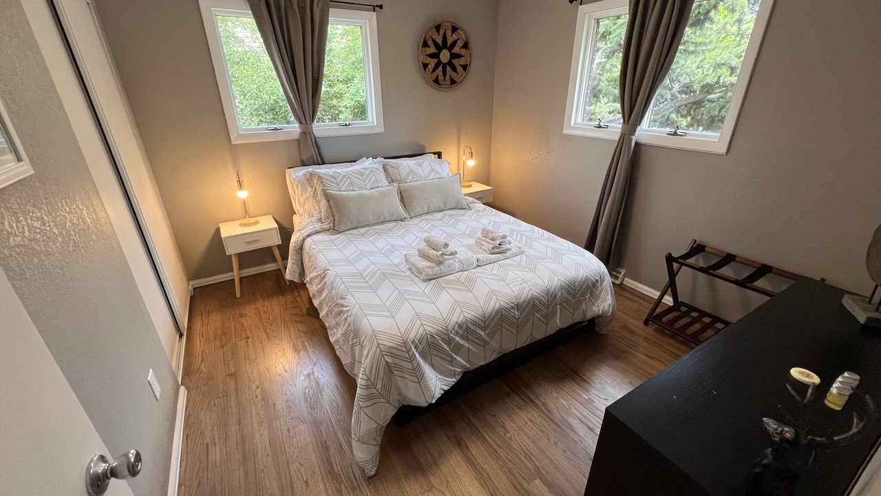 Photo of Bedroom in Allendale Area