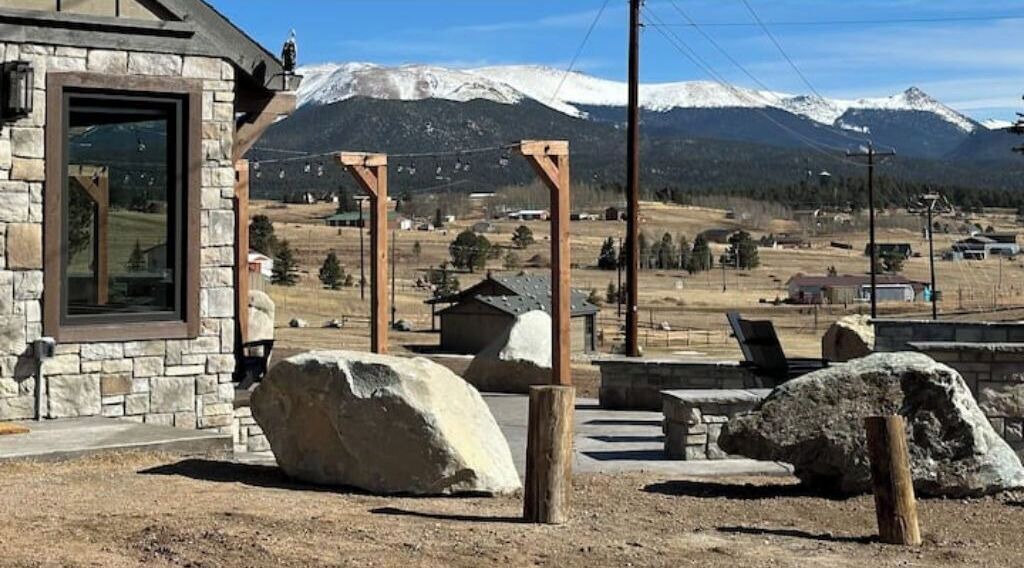 Photo of Outdoor in Divide