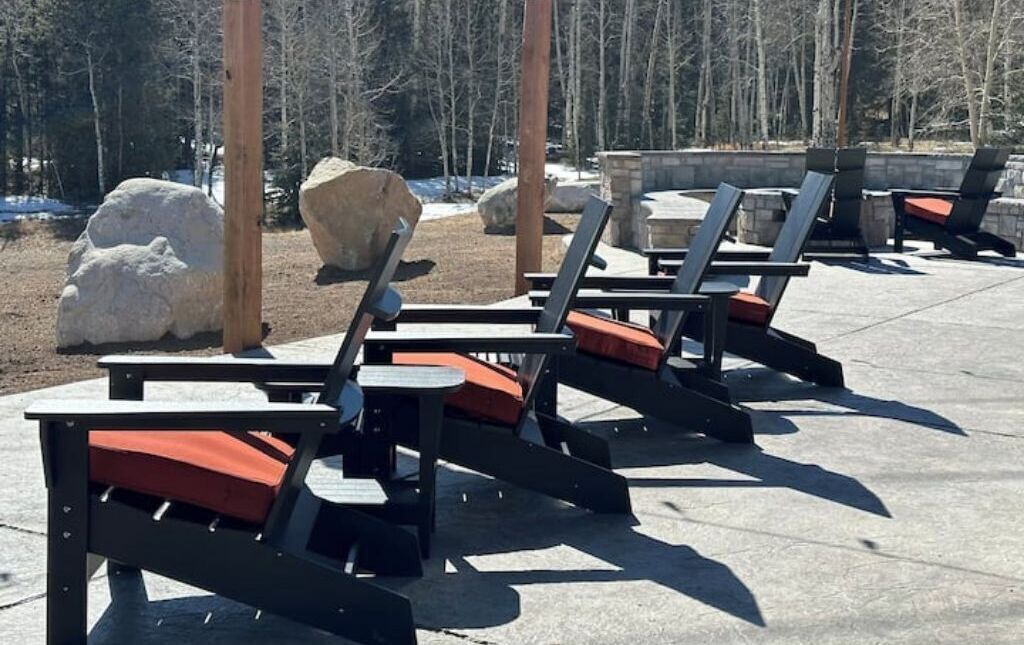 Photo of Outdoor in Divide