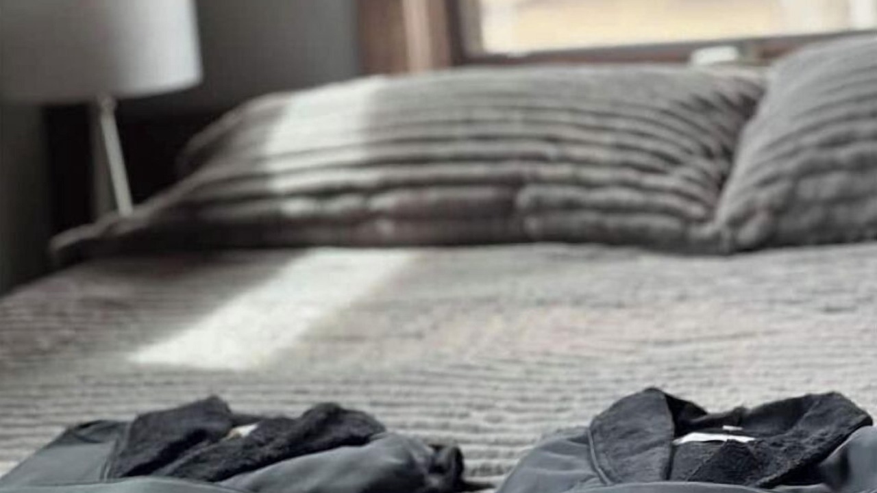 Photo of Bedroom in Divide