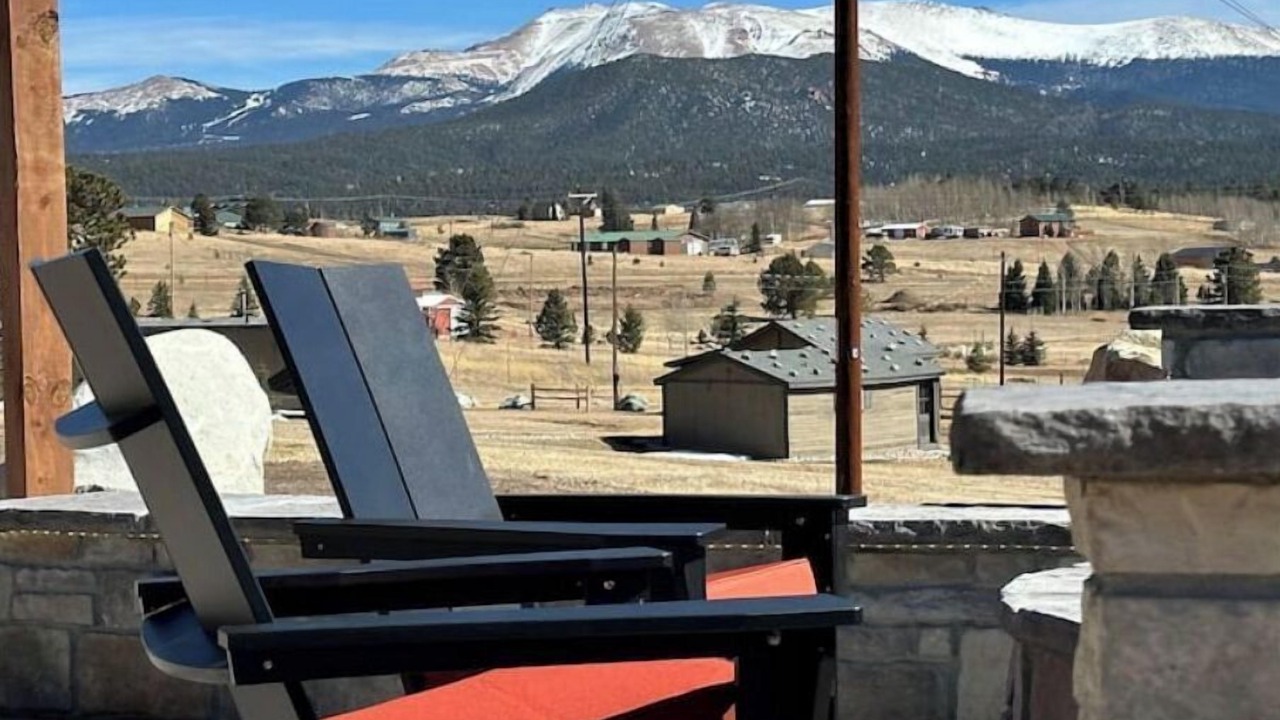 Photo of Outdoor in Divide