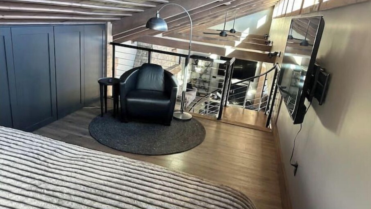 Photo of Bedroom in Divide