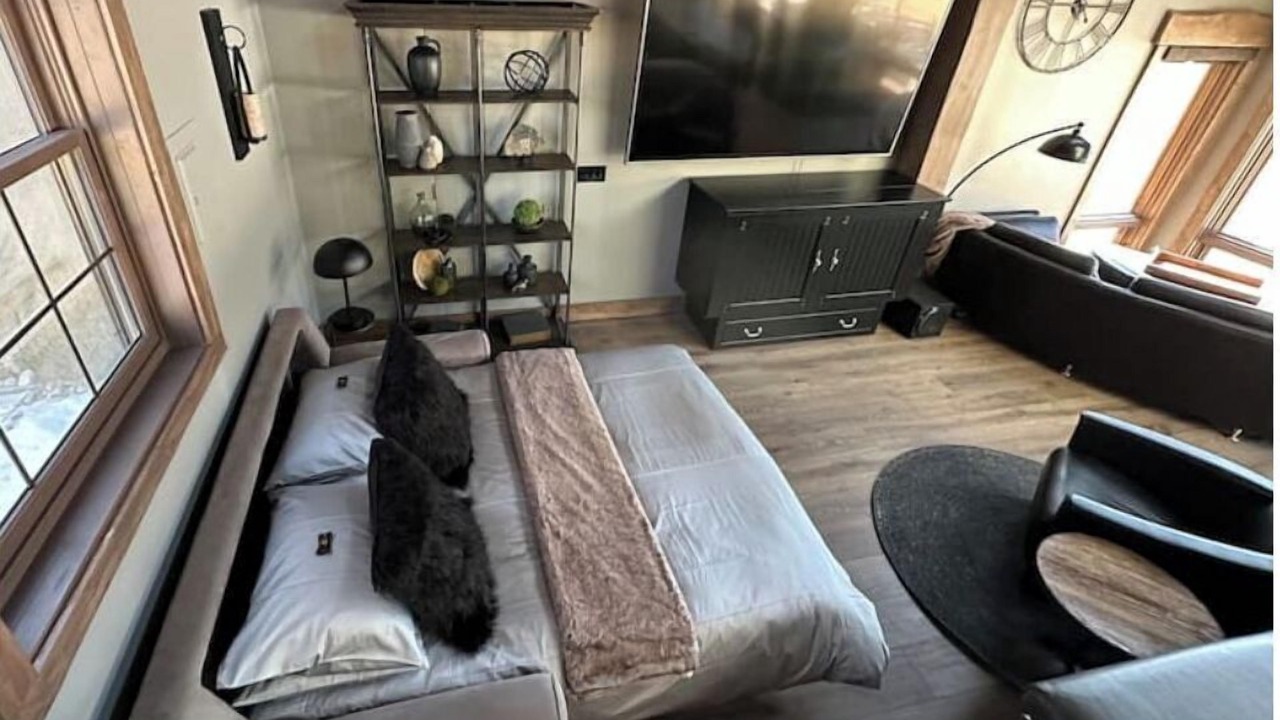 Photo of Livingroom in Divide