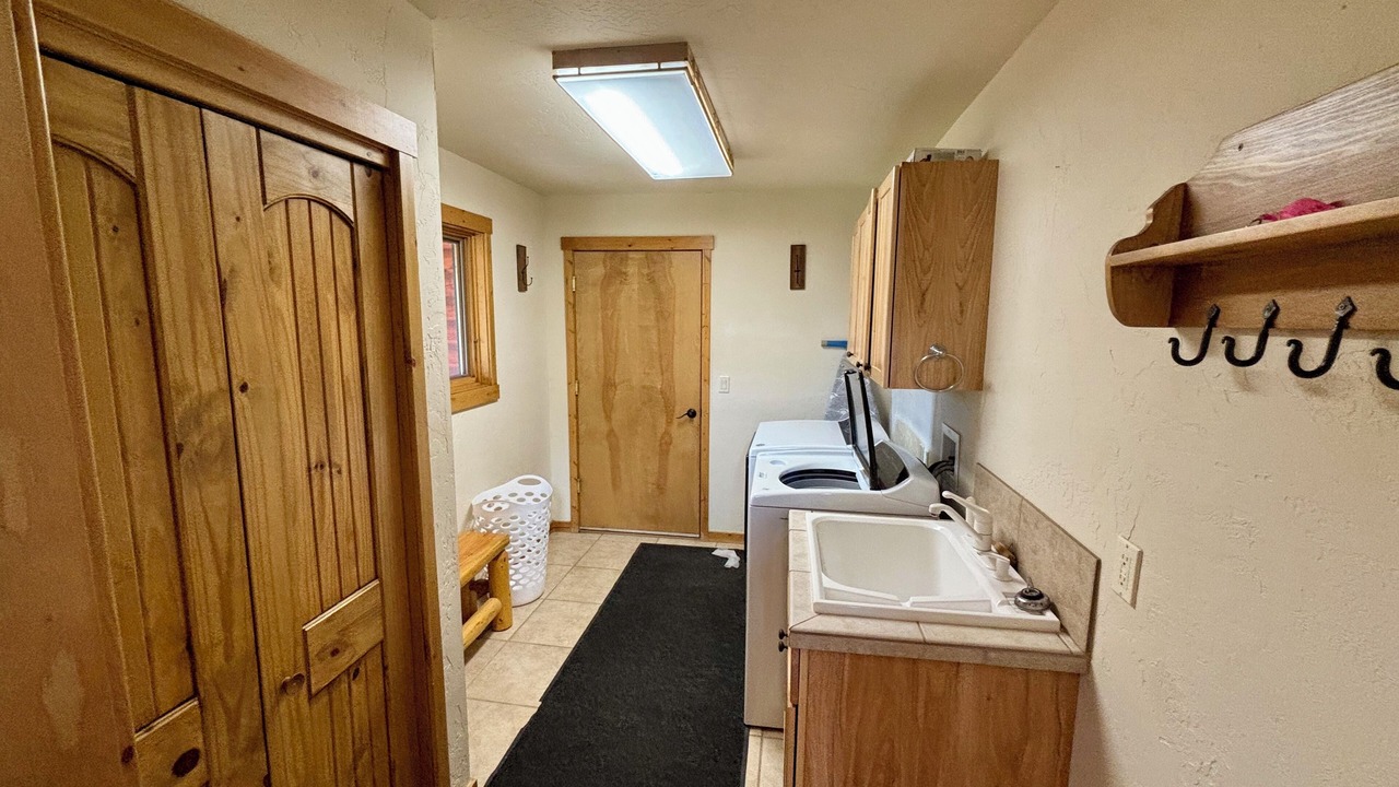 Photo of Bathroom in Heeney