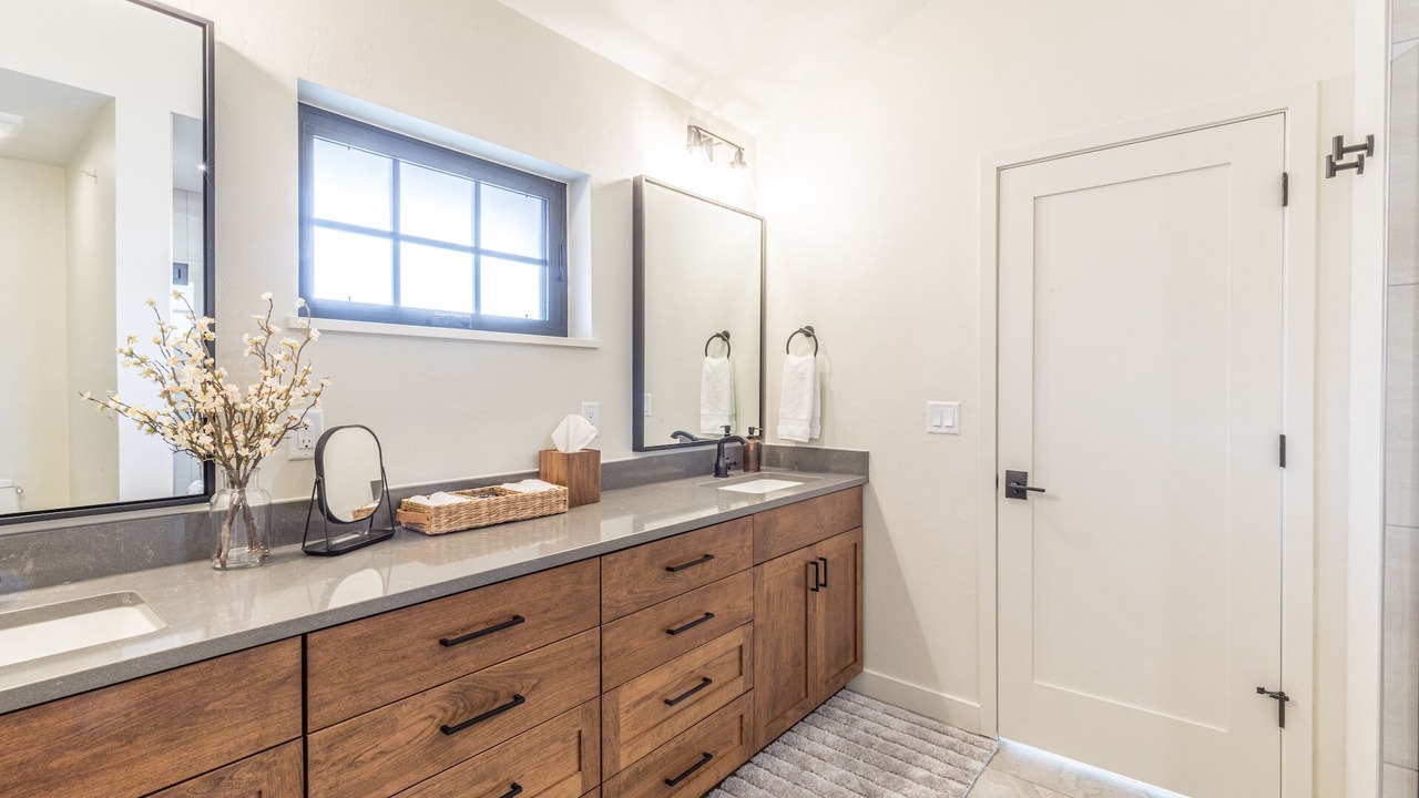 Photo of Bathroom in Ridgway
