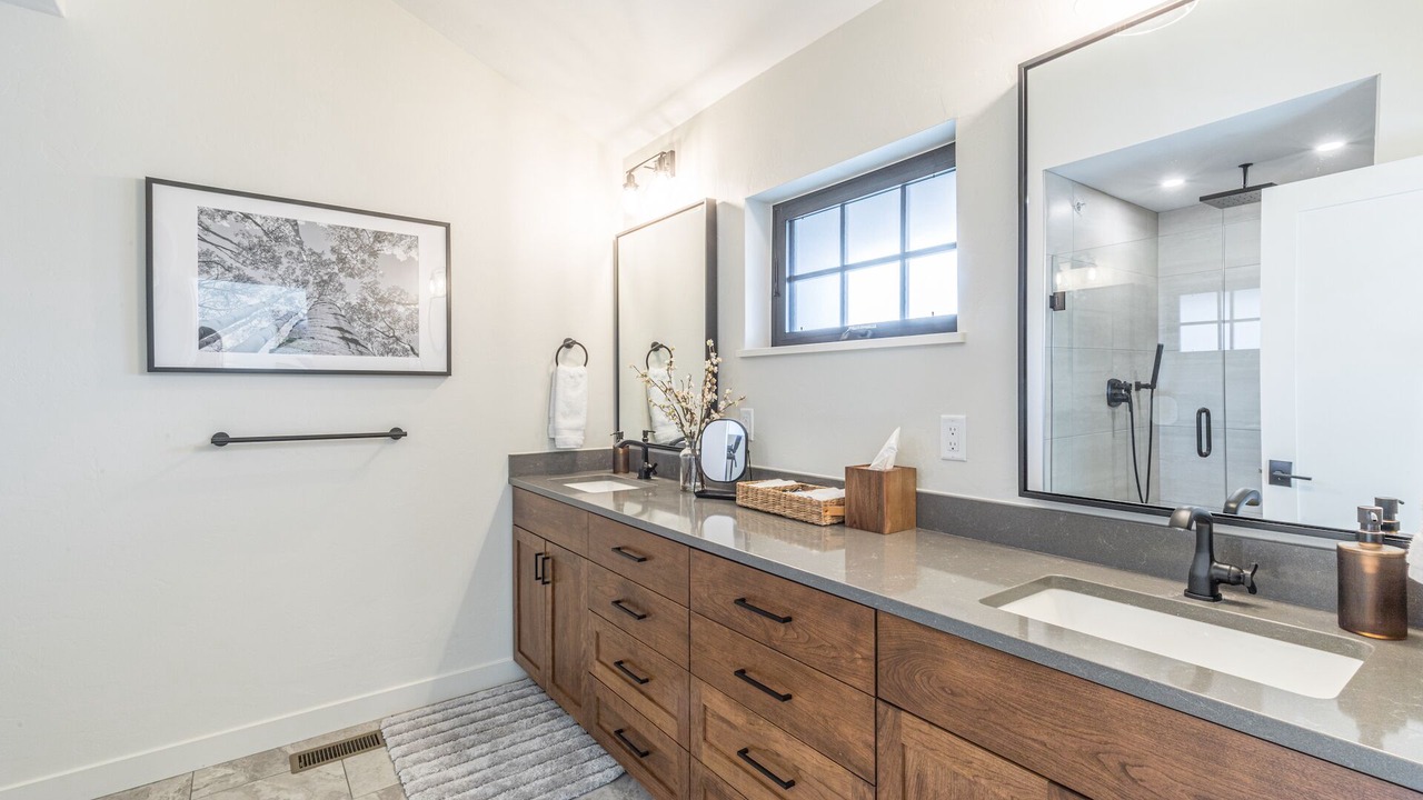 Photo of Bathroom in Ridgway