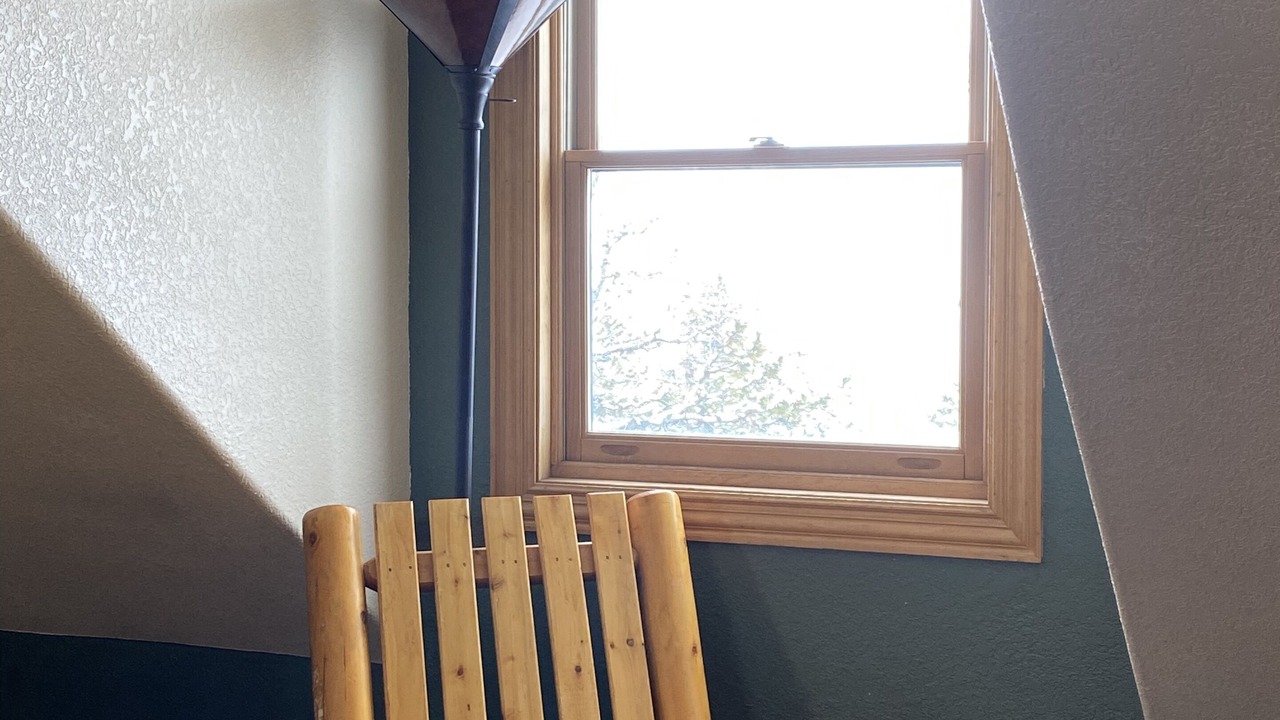 Photo of Bedroom in Shadow Mountain