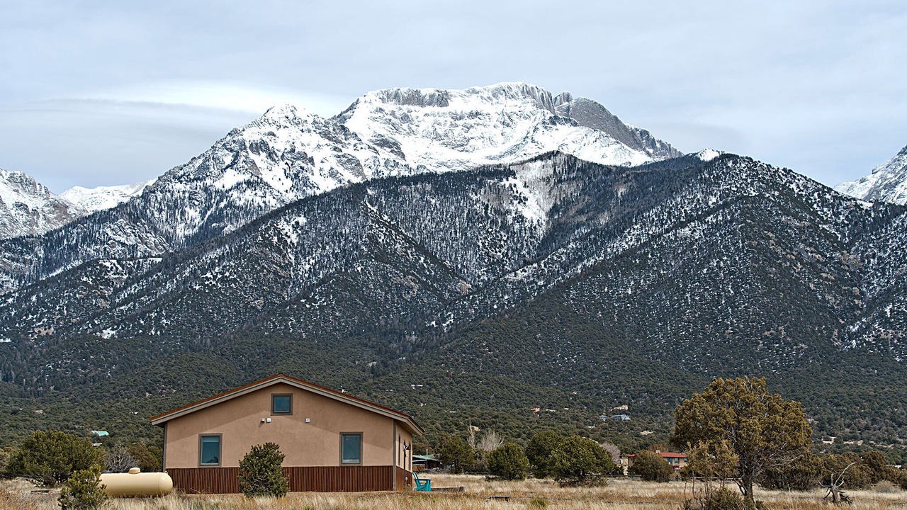 Photo of Others in Crestone