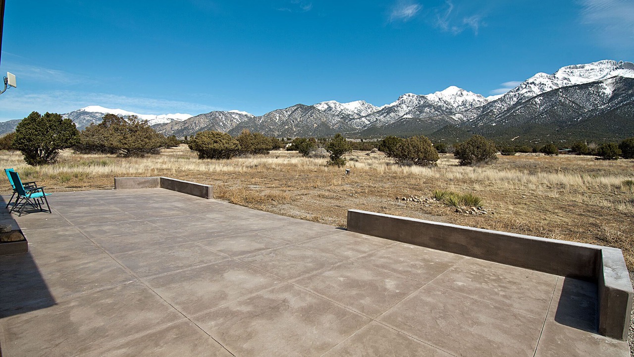 Photo of Outdoor in Crestone