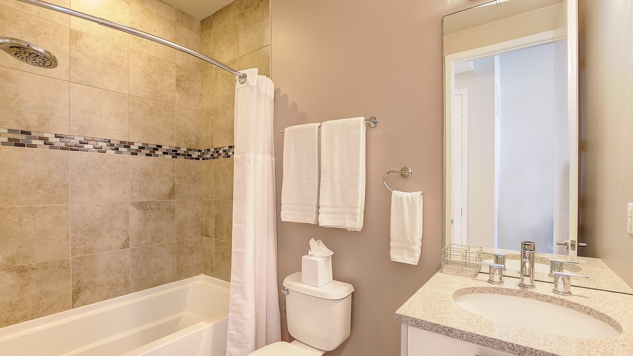 Photo of Bathroom in Five Points