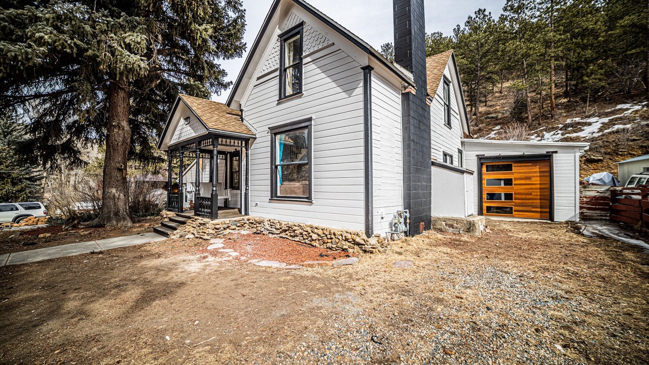 Photo of Outdoor in Idaho Springs
