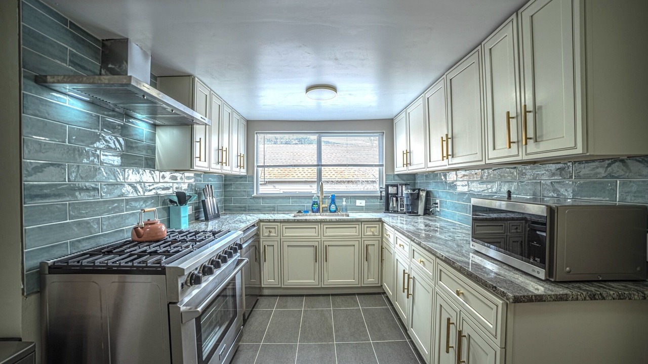 Photo of Kitchen in Idaho Springs