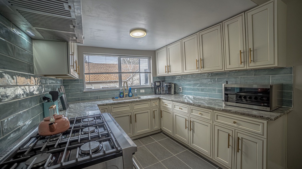Photo of Kitchen in Idaho Springs